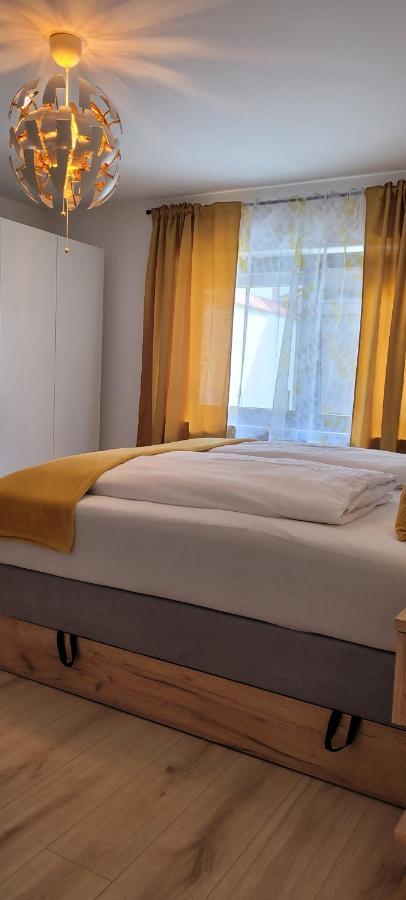 Royal Apartment Baden-Baden Kültér fotó