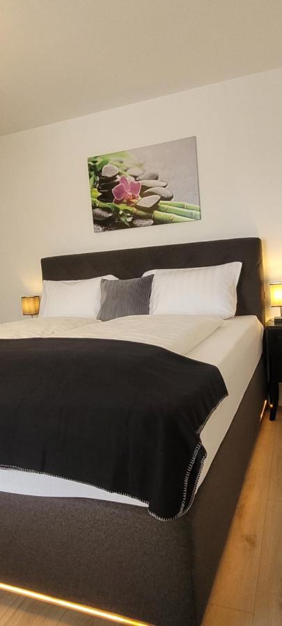 Royal Apartment Baden-Baden Kültér fotó