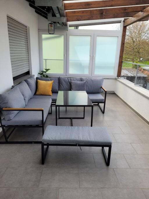 Royal Apartment Baden-Baden Kültér fotó